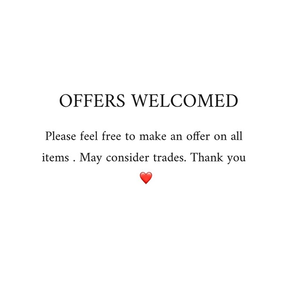 Open to reasonable offers - Picture 1 of 1